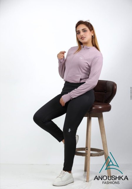 طقم الو قطعتين للنادي الرياضي