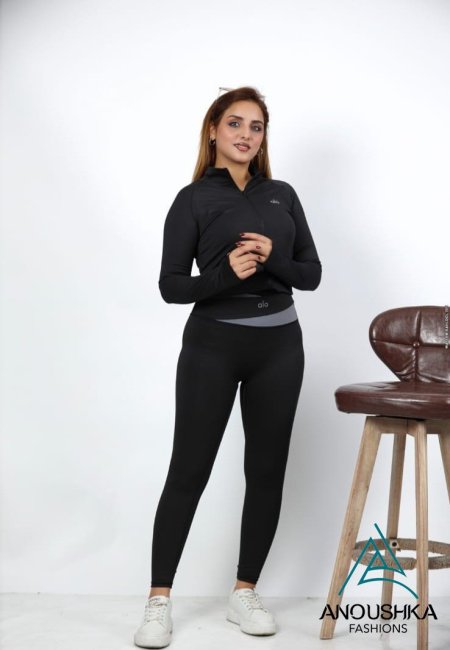 طقم الو قطعتين للنادي الرياضي