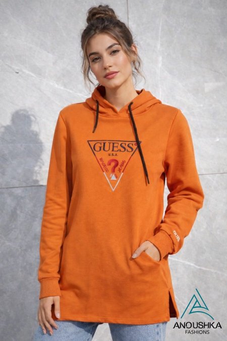 بلوزه جيس قطن شرعي