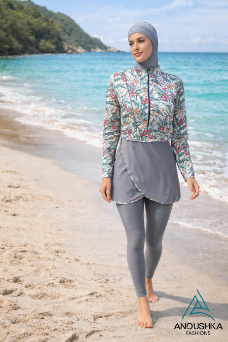 ملابس سباحه شرعيه