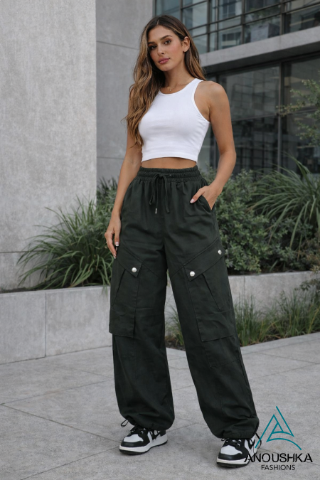 بنطلون كارجوا صيفي