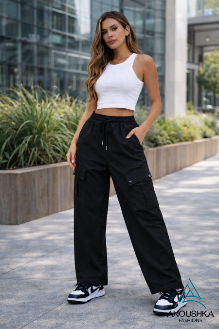 بنطلون كارجوا صيفي