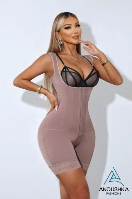 مشد طبي لكامل الجسم