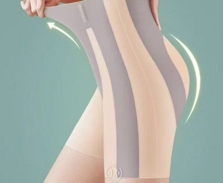 مشد البطن ورفع الأرداف