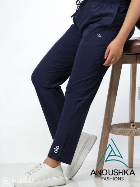 بنطلون براشوت الو