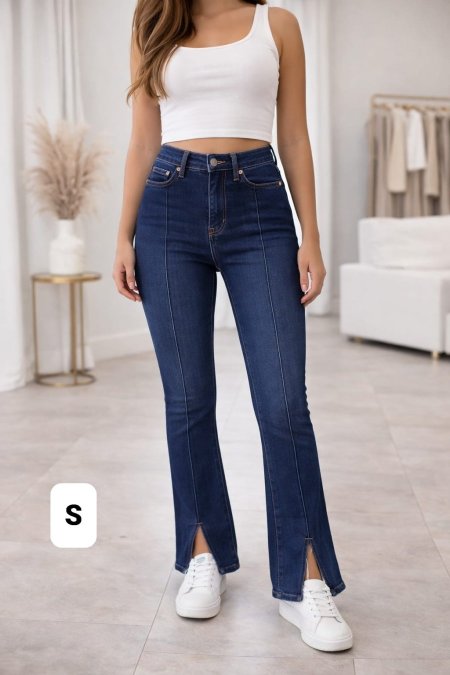 بنطلون جينز اسبانيول