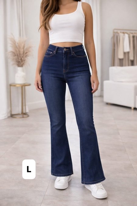 بنطلون جينز اسبانيول