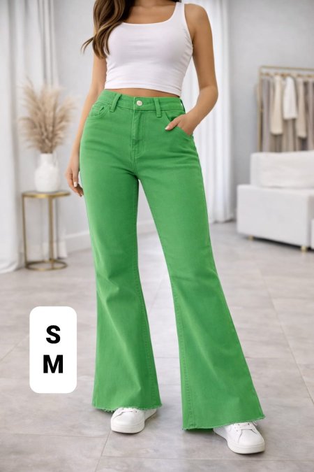 بنطلون جينز اسبانيول