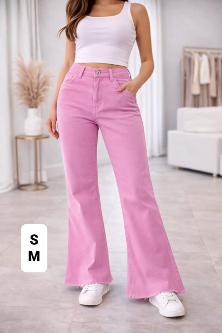 بنطلون جينز اسبانيول