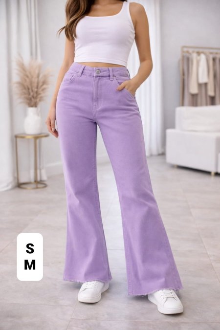 بنطلون جينز اسبانيول