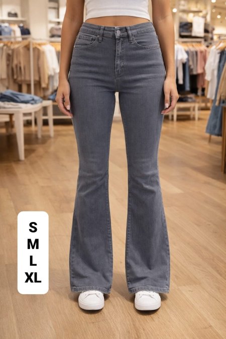 بنطلون جينز اسبانيول