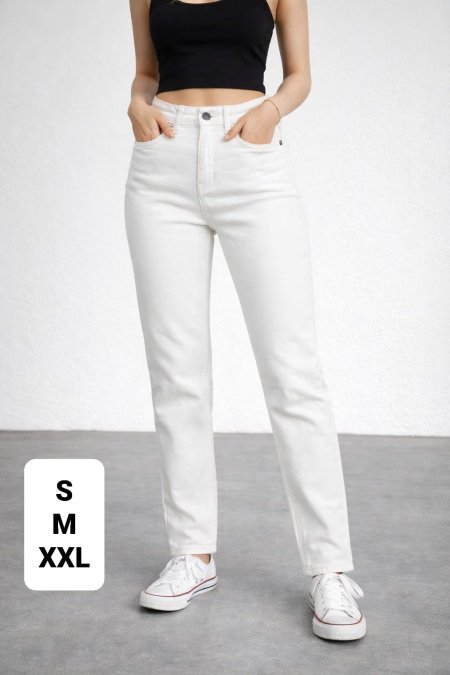 بنطلون جينز ستريت