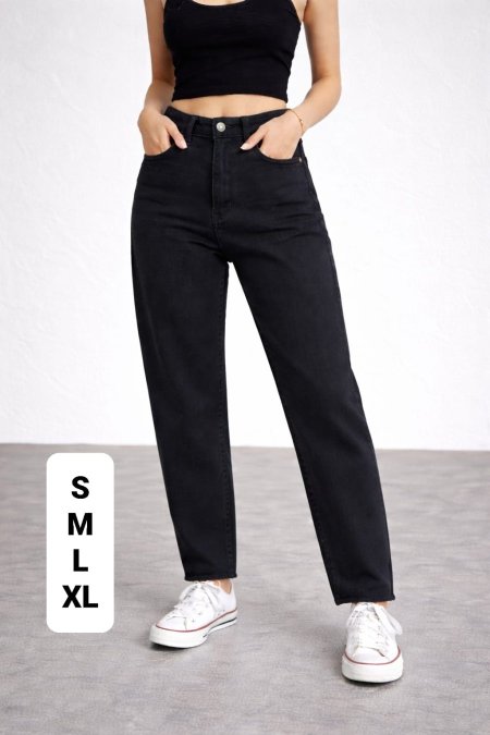 بنطلون جينز ستريت