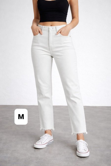 بنطلون جينز ستريت