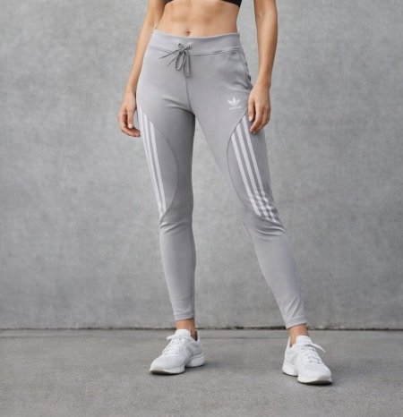 تايتس اديداس