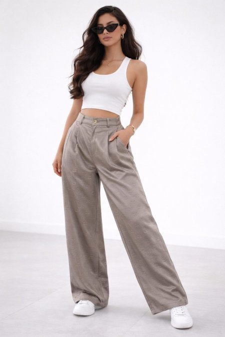 بنطلون إيليجانت شانيل