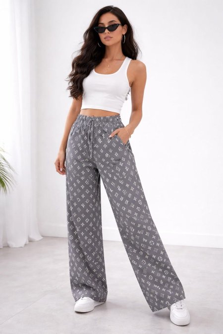 بنطلون إيليجانت لويس فيتون