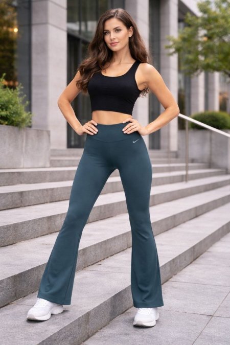 تايتس نايك اسبانيولي فل ليكرا