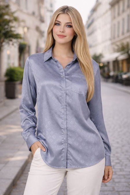 قميص إيليجانت لويس فيتون