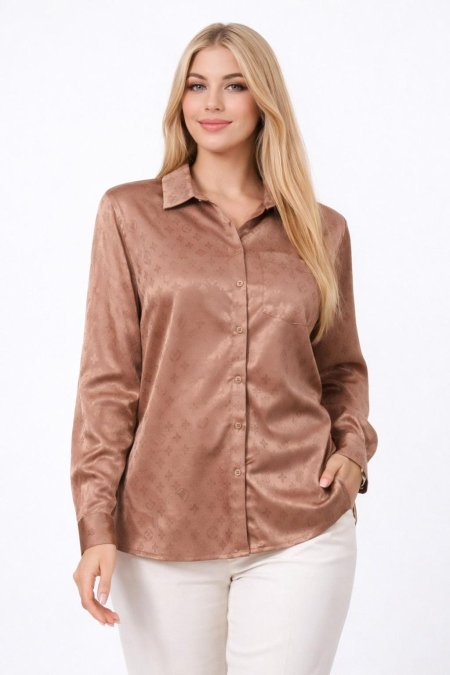 قميص إيليجانت لويس فيتون