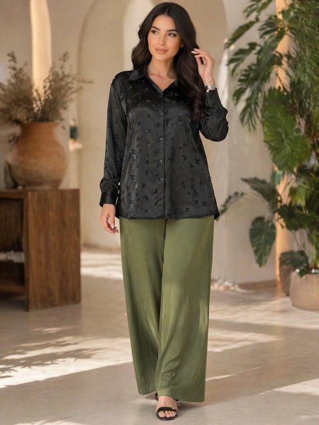 قميص إيليجانت شانيل