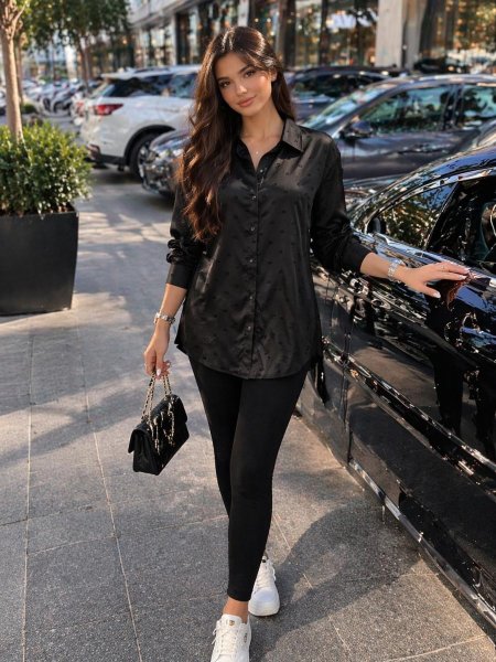 قميص إيليجانت شانيل