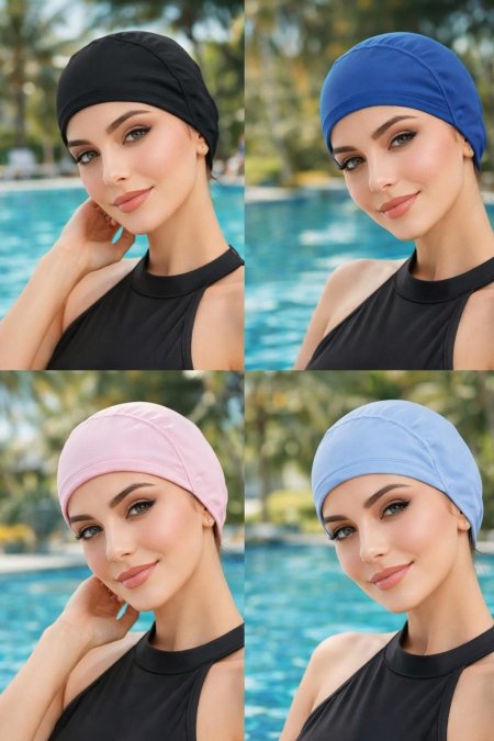 طواقي سباحة