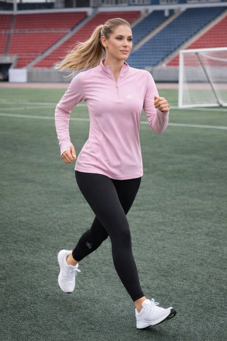 بدلة الو Dry Fit يوغا