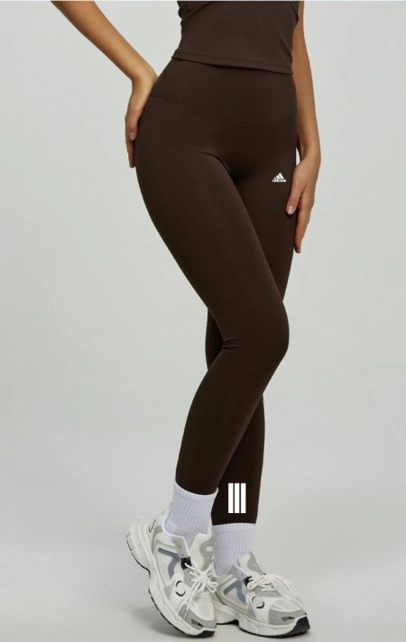 تايتس اديداس فل ليكرا / الخامة الاصلية