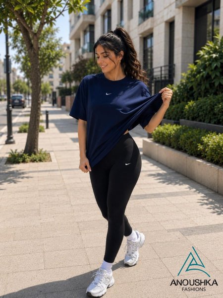 كحلي وأسود