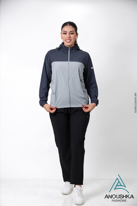 بدلة نايك Dry Fit Sport - Full Likra
