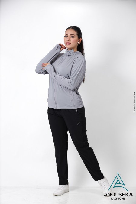 بدلة نايك Dry Fit Sport - Full Likra