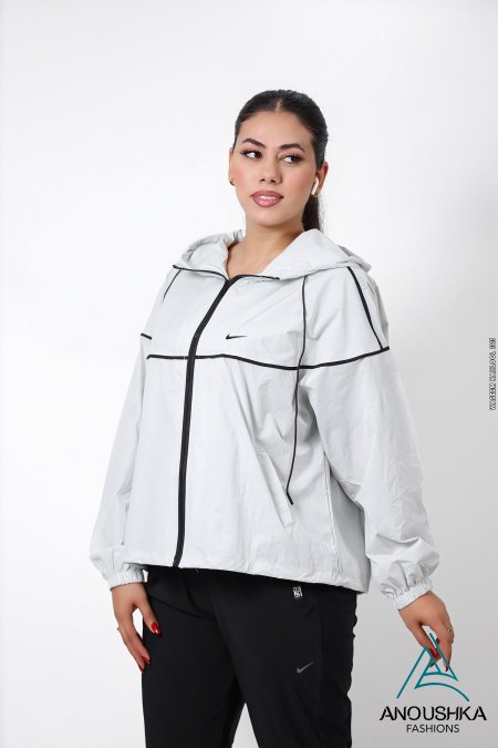 جاكيت براشوت رياضي نايك/Nike