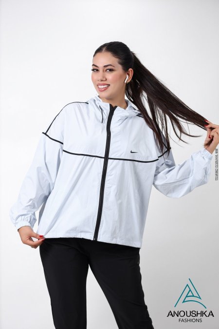 جاكيت براشوت رياضي نايك/Nike