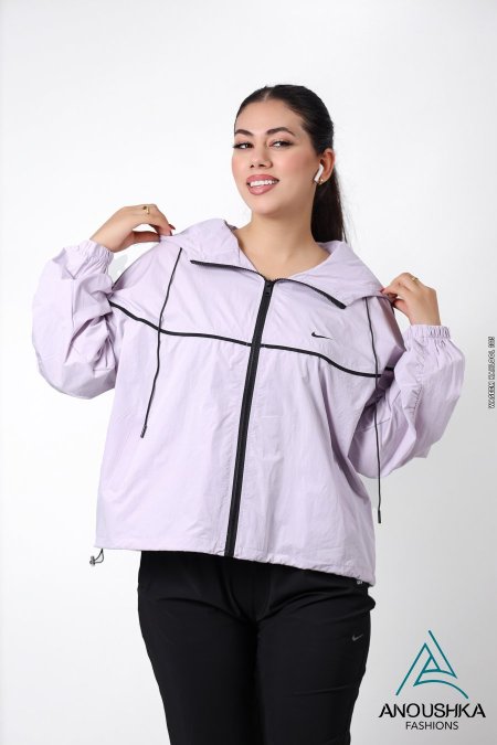 جاكيت براشوت رياضي نايك/Nike