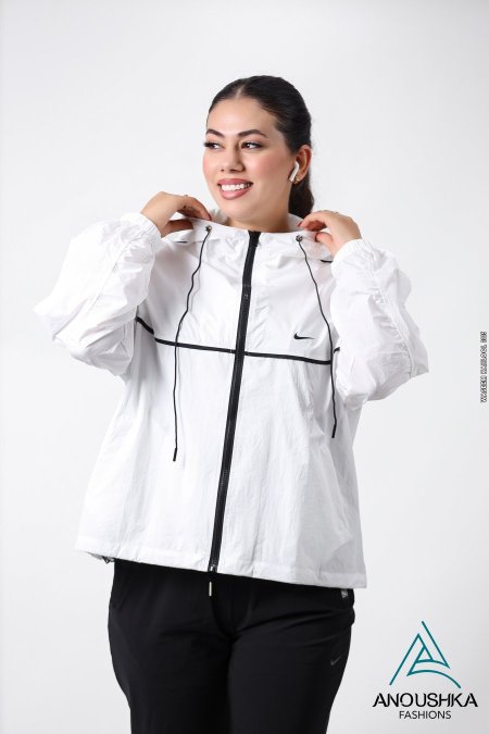 جاكيت براشوت رياضي نايك/Nike