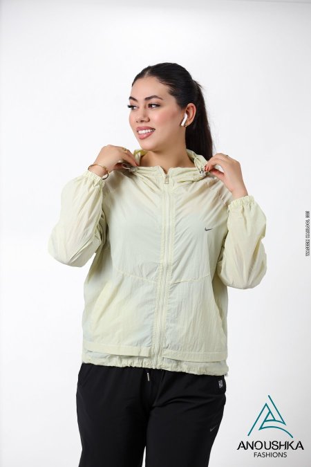 جاكيت براشوت رياضي نايك/Nike