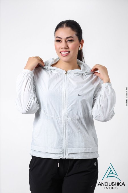 جاكيت براشوت رياضي نايك/Nike