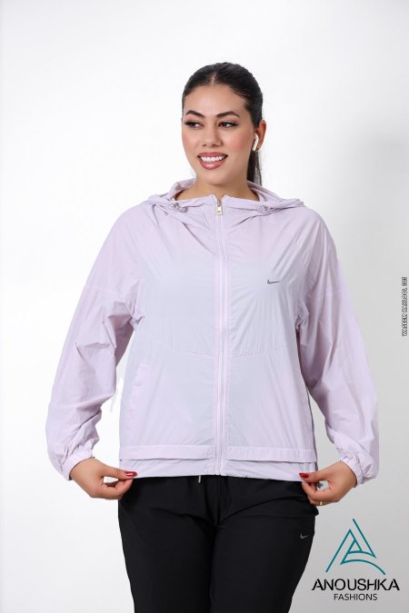 جاكيت براشوت رياضي نايك/Nike