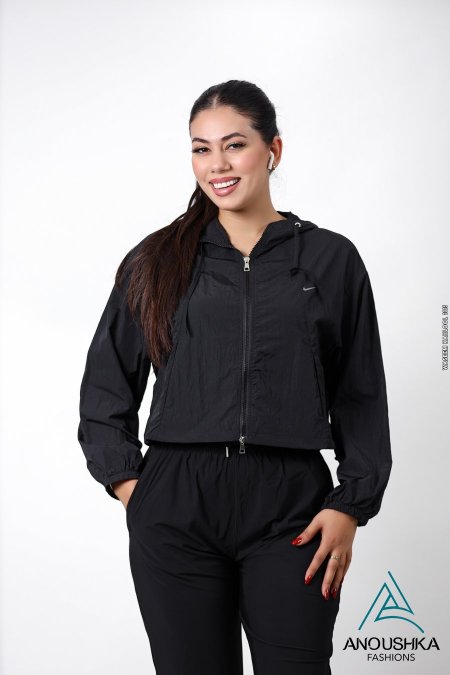 جاكيت براشوت رياضي نايك/Nike