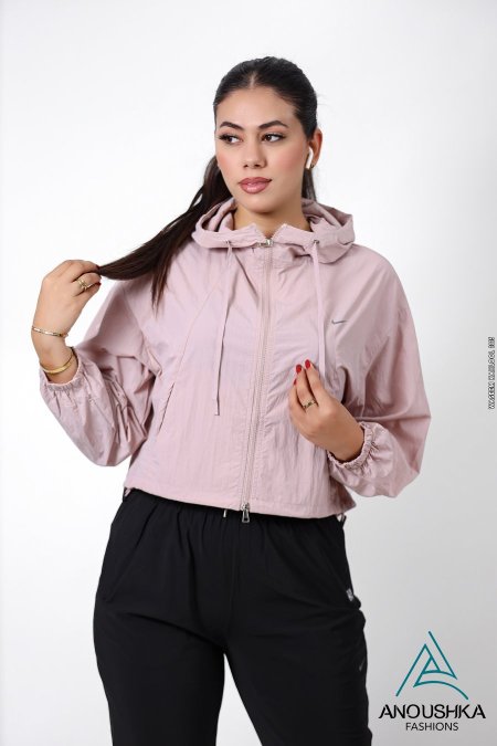 جاكيت براشوت رياضي نايك/Nike