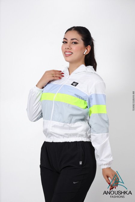 جاكيت براشوت رياضي نايك/Nike