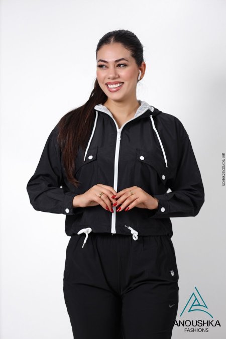 جاكيت براشوت رياضي نايك/Nike