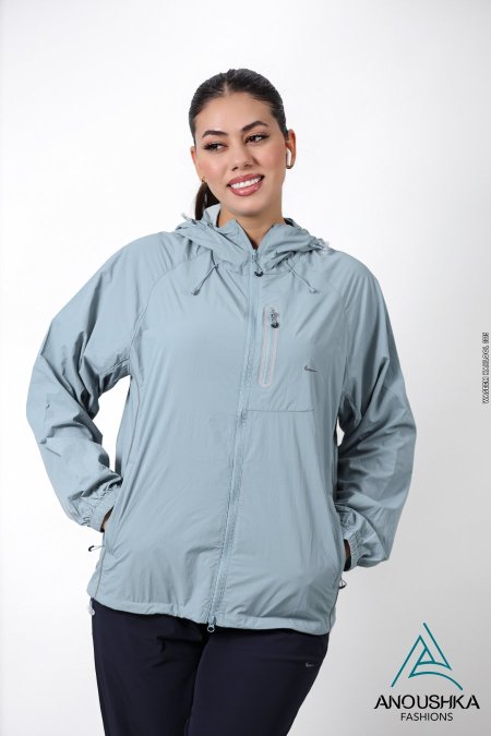 جاكيت براشوت رياضي نايك/Nike