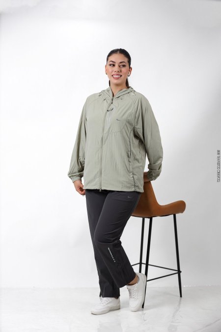 بدلة براشوت رياضي نايك/Nike