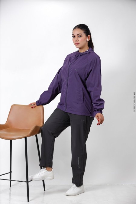 بدلة براشوت رياضي نايك/Nike