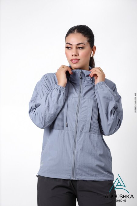 جاكيت براشوت رياضي نايك/Nike