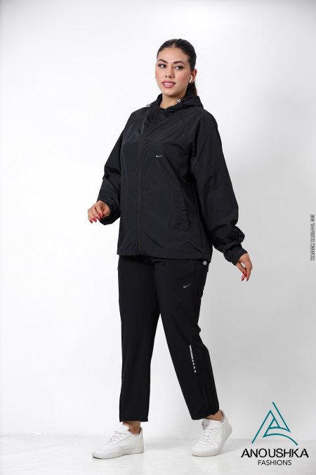 جاكيت براشوت رياضي نايك/Nike
