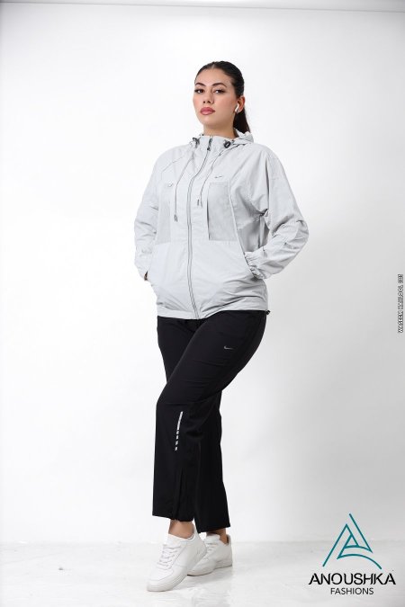 جاكيت براشوت رياضي نايك/Nike