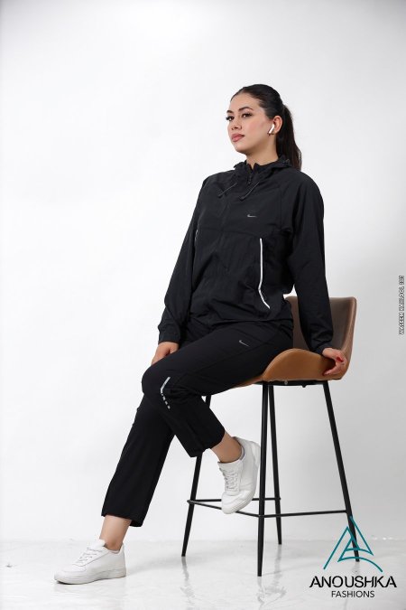 جاكيت براشوت رياضي نايك/Nike
